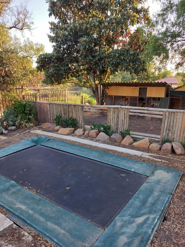0 Bedroom Property for Sale in Koppies Free State